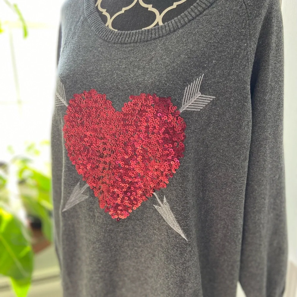 Torrid sweater - Picture 4 of 12